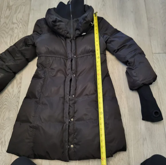 Soia & Kyo Coat - Picture 4 of 13